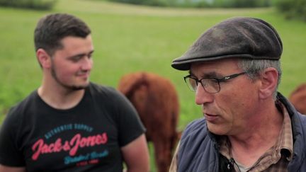 Agriculture : la nécessaire transmission du savoir-faire en Ariège