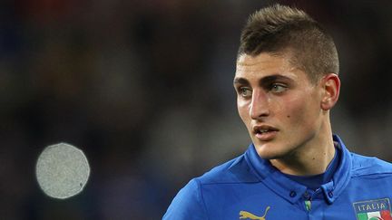 Marco Verratti (MARCO BERTORELLO / AFP)