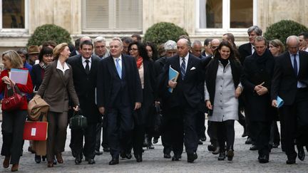 &nbsp; (Benoit Tessier Reuters)