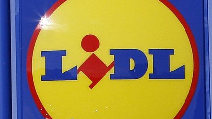 Le 24 octobre 2012, la direction de Lidl France a annonc&eacute; la fin de son activit&eacute; hard discount pour se diriger vers la grande distribution classique. (MOUILLAUD RICHARD / MAXPPP)