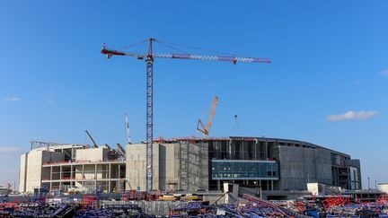 L'Euro 2016, un enjeu important pour Lyon