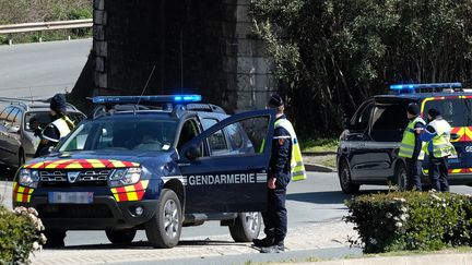 Prise d'otage à Trèbes : au moins deux victimes dans le supermarché, un CRS blessé à Carcassonne