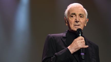 Musique : à l'origine du succès de Charles Aznavour