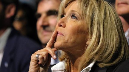 Politique : quel rôle pour Brigitte Macron