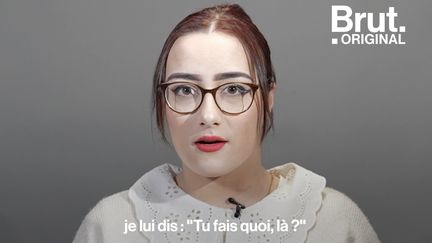 Victime d'une agression sexuelle en rentrant du travail ce dimanche matin, Maëva a eu le réflexe de filmer son agresseur. Elle considère que ça l'a sauvée. Témoignage.