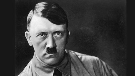 Adolf Hitler vers 1935
 (Mary Evans / Sipa)