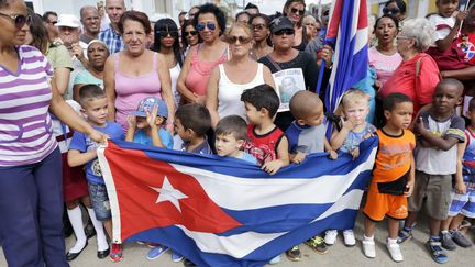 Cuba : l'île découvre le libéralisme