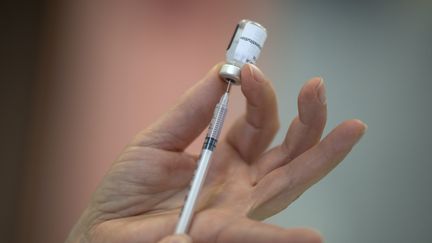 Covid-19 : la vaccination des soignants bientôt obligatoire ?