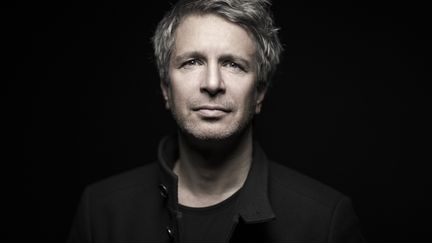 Prix Goncourt : Eric Vuillard récompensé pour "L'Ordre du jour"