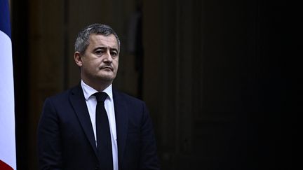 Regarder la vidéo Surpopulation carcérale, conditions de détention… Le milieu pénitentiaire parmi les dossiers brûlants de Gérald Darmanin au ministère de la Justice