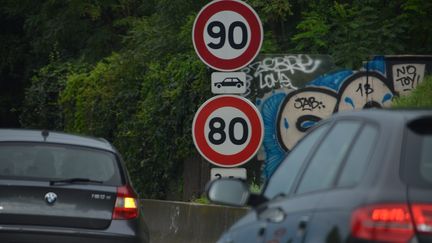 Hausse de la mortalité sur les routes en avril