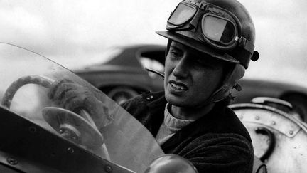 Maria Teresa de Filippis, première femme pilote de Formule 1, est décédée dans la nuit de vendredi à samedi. 