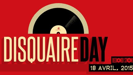 &nbsp; (Partout en France ( et à la Maison de la Radio !), le Disquaire Day célèbre le disque et le plaisir de la découverte musicale.)