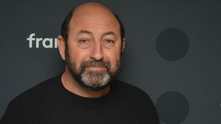 Kad Mérad (RADIO FRANCE / JEAN-CHRISTOPHE BOURDILLAT)