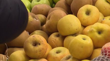 13h en France : Pourquoi la pomme Golden est-elle l'unique labellisée AOP ?