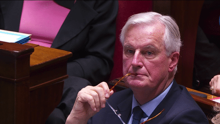 Budget 2025 : Michel Barnier prend les Français à témoin face à une éventuelle censure