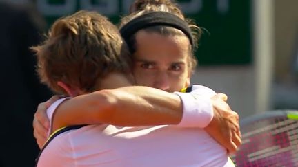 Roland-Garros : des Français en finale du double et une demi-finale 100% française en junior