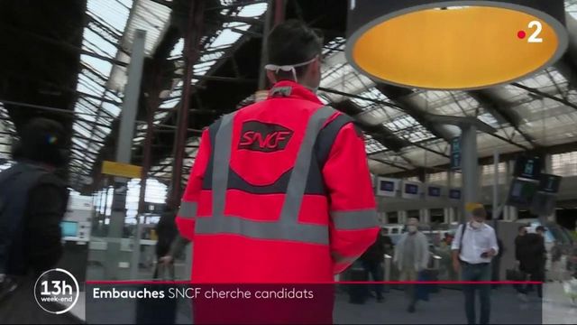 sncf recrutement tours