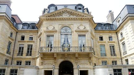 Le siège du ministère de la Culture, rue de Valois (Ie arrondissement de Paris), où Christian N. était en poste. (WIKIMEDIA COMMONS)