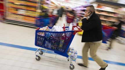 Léger mieux pour le moral des Français en décembre