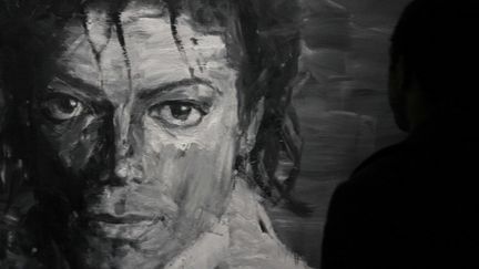 Michael Jackson est mort le 25 juin 2009. Il aurait eu 60 ans le 29 août 2018.
 (Ginies / Sipa)