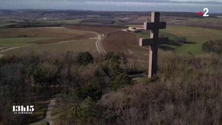 VIDEO. "Je déclare refuser d'avance toute distinction, promotion, dignité..." : le testament du général de Gaulle