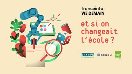 Et si on changeait l'école ? 2020 (Et si on changeait l'école ? 2020)