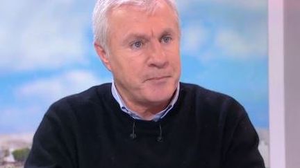 Luis Fernandez : "aujourd'hui, on prend les joueurs trop tôt"