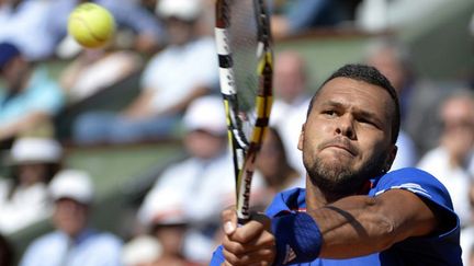 Jo-Wilfried Tsonga