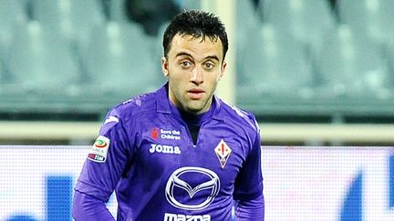 Giuseppe Rossi (MASSIMO CEBRELLI / MASSIMO CEBRELLI)