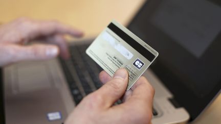 Fraude Aux Moyens De Paiement : Les Méthodes Des Escrocs Sont De Plus ...