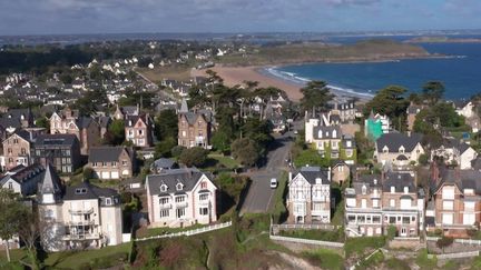 Bretagne : un troisième parc naturel régional dans la région (France 2)