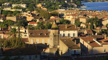 Météo : des fêtes de Noël ensoleillées sur la Côte d'Azur