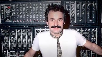 Musique : Giorgio Moroder et ses plus grands tubes à Paris