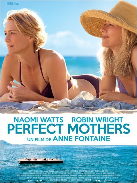 Perfect Mothers  
 (Gaumont Distribution)