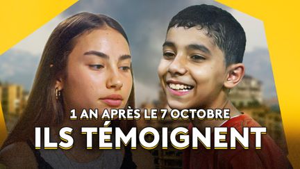 C quoi l'info du 7 octobre 2024