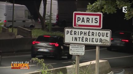 Periph (CAPTURE D'ÉCRAN FRANCE 3)