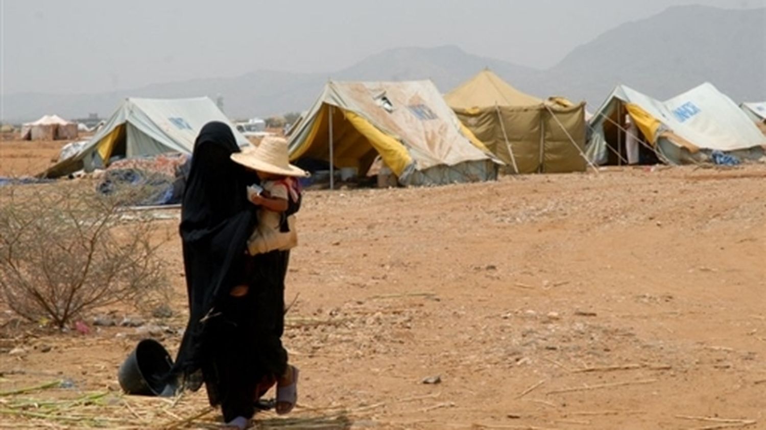 Le Yémen Traverse Une Crise Humanitaire Sans Précédent A Déclaré Lundi Le Comité International 