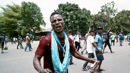 VIDEO. RD Congo : plusieurs morts dans de violents heurts entre policiers et opposants au président Kabila