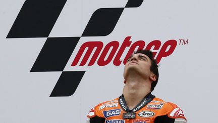 Dani Pedrosa (Honda)