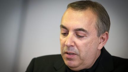 Jean-marc Morandini toujours poursuivi pour "harcèlement sexuel" et "travail dissimulé". (NICOLAS KOVARIK / MAXPPP)