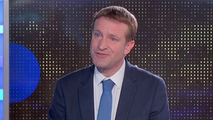 Covid-19 : "on paye une année de retard à l'allumage", estime Jean-Philippe Dugoin-Clément