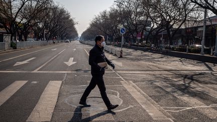 Covid-19 : les restaurateurs chinois face à l'épidémie