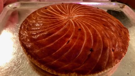 Galette des Rois : brioche ou frangipane ?