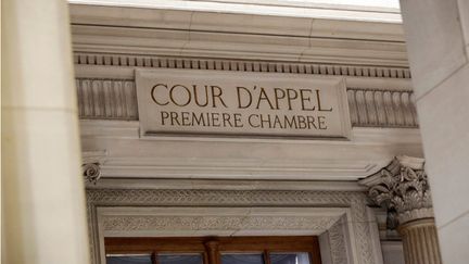  (La Cour d'appel de Bastia doit se prononcer sur le cas d'Enzo © Maxppp)