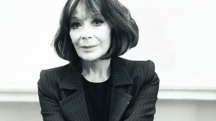 Juliette Gréco, une voix et une présence intactes
 (Bilderberg)