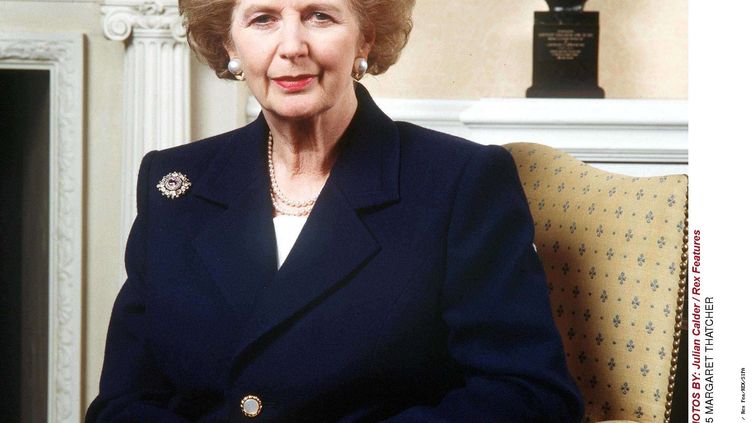 margaret thatcher