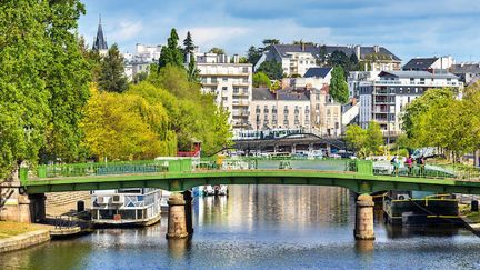 Décès de Steve Maia Caniço : comment a-t-on identifié le corps retrouvé dans la Loire ? (&copy; Fotolia)