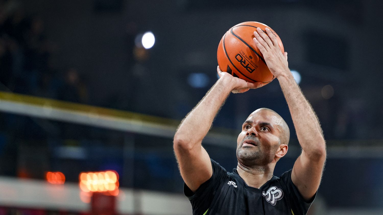 Voormalig NBA-speler zegt dat Tony Parker “absoluut verdient” om opgenomen te worden in de NBA Hall of Fame