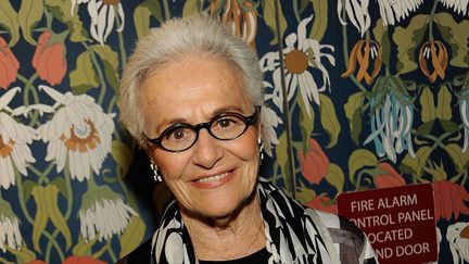 Rosita Missoni, cofondatrice avec son époux de la maison de mode éponyme, est morte à 93 ans